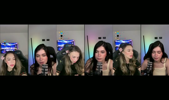 laura_trujillo1 TikTok Live — Aug 21, 2026, 9:34 PM