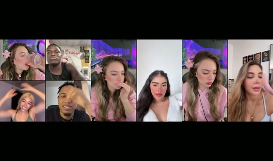 laura_trujillo1 TikTok Live — Aug 31, 2026, 6:20 PM