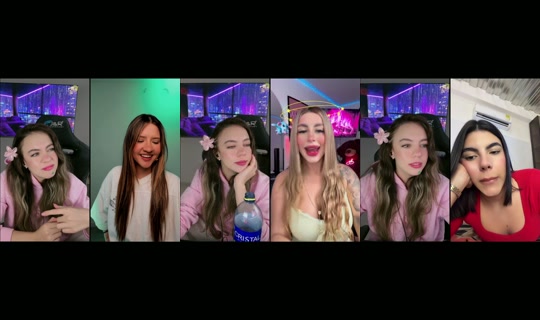 laura_trujillo1 TikTok Live — Aug 31, 2026, 9:48 PM