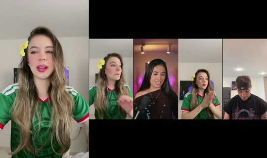 laura_trujillo1 TikTok Live — Sep 1, 2026, 5:20 PM