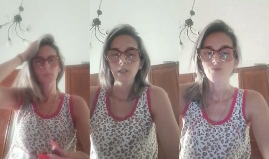 lauraaaaa3460 TikTok Live — Aug 23, 2026, 10:14 AM