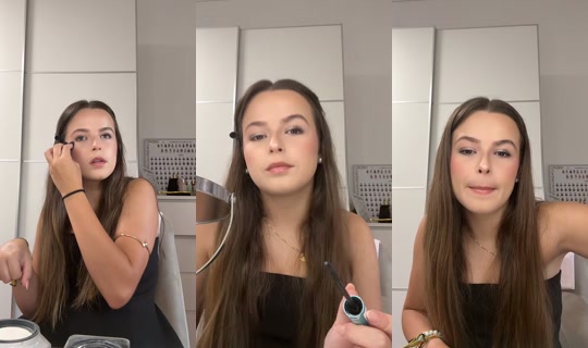 lauraacstt_ TikTok Live — Jul 25, 2026, 7:00 PM