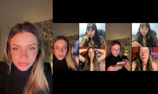 lauraalka TikTok Live — Aug 29, 2026, 2:48 AM