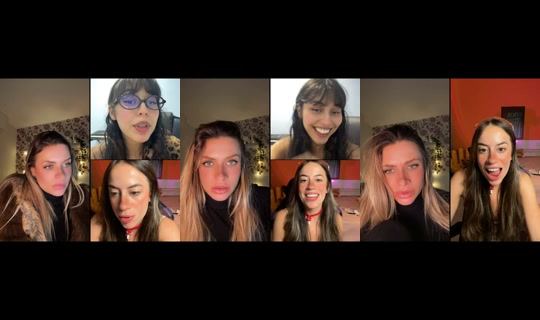 lauraalka TikTok Live — Aug 29, 2026, 4:00 AM