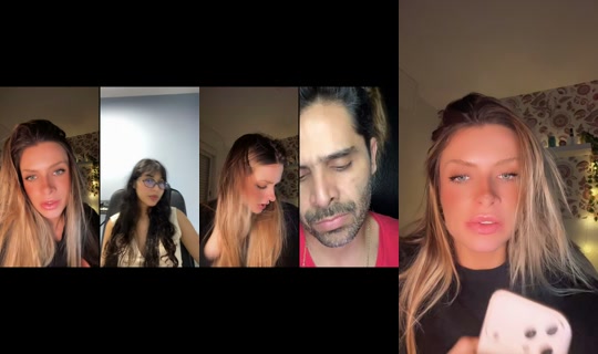 lauraalka TikTok Live — Aug 30, 2026, 2:00 AM