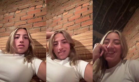lauraamrtnn TikTok Live — Aug 4, 2026, 9:54 PM