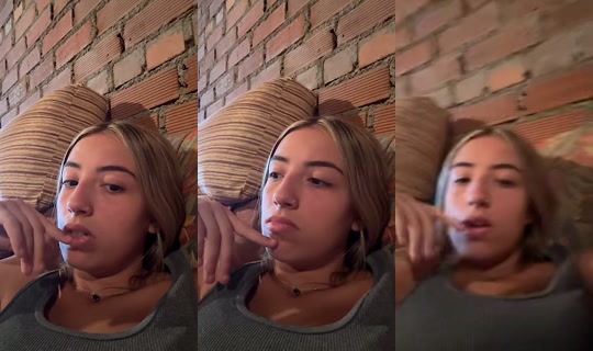 lauraamrtnn TikTok Live — Aug 12, 2026, 12:09 PM