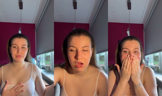 lauradorin.a TikTok Live — Aug 30, 2026, 11:26 AM