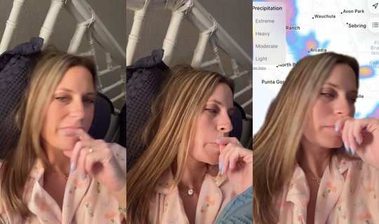 laurafromflorida TikTok Live — Sep 3, 2026, 2:14 AM