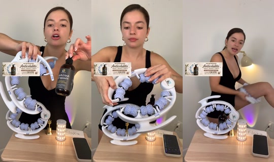 laurag_197 TikTok Live — Jul 15, 2026, 6:51 PM