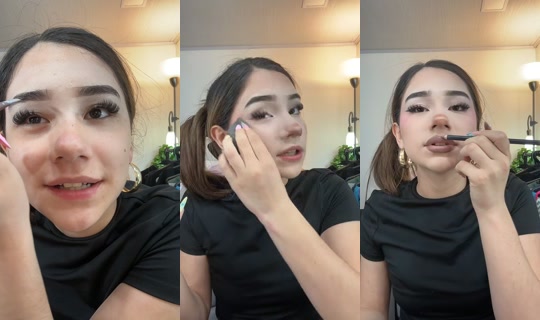 lauragalvanx_ TikTok Live — Aug 19, 2026, 12:43 AM