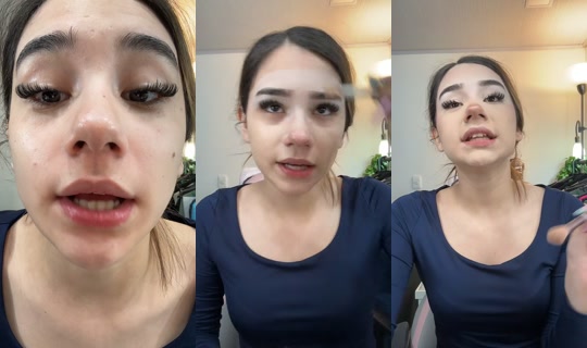 lauragalvanx_ TikTok Live — Aug 19, 2026, 11:52 PM
