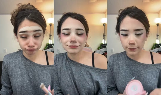 lauragalvanx_ TikTok Live — Aug 25, 2026, 12:14 AM