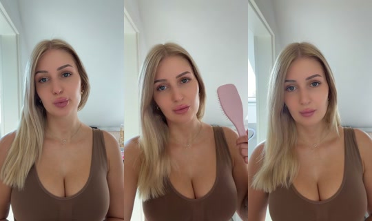 laurajacl TikTok Live — Sep 7, 2026, 12:54 PM