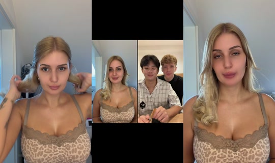 laurajacl TikTok Live — Sep 9, 2026, 5:19 AM