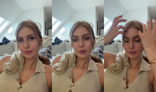 laurajacl TikTok Live — Sep 9, 2026, 2:43 PM