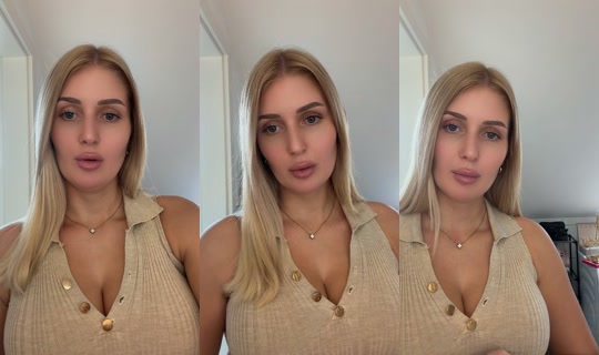 laurajacl TikTok Live — Sep 10, 2026, 6:47 AM