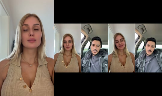 laurajacl TikTok Live — Sep 10, 2026, 7:16 AM