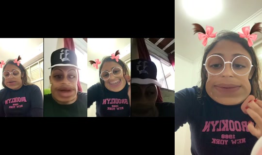 lauralafeminaa TikTok Live — Aug 11, 2026, 7:35 PM