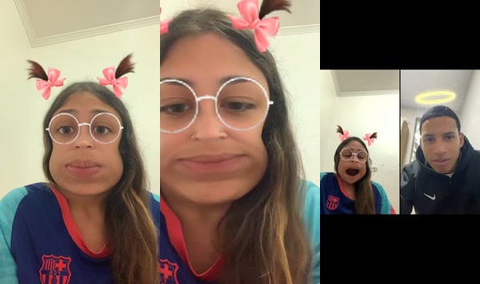 lauralafeminaa TikTok Live — Aug 14, 2026, 6:25 AM