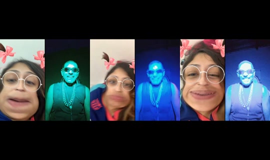 lauralafeminaa TikTok Live — Aug 14, 2026, 8:39 AM