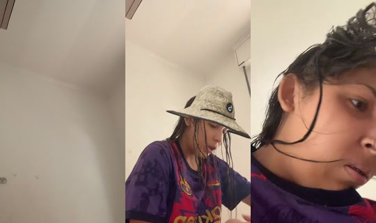 lauralafeminaa TikTok Live — Aug 15, 2026, 1:13 PM