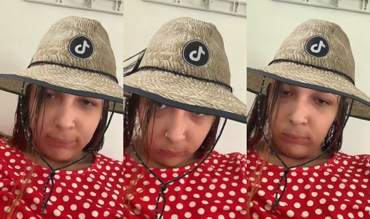 lauralafeminaa TikTok Live — Aug 15, 2026, 2:29 PM