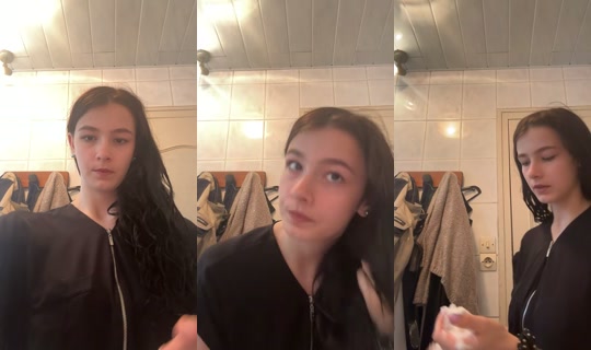 lauralee523 TikTok Live — Jul 15, 2026, 6:23 PM