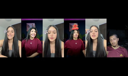 lauramarulan TikTok Live — Jul 10, 2026, 2:03 AM