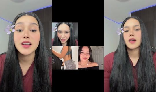 lauramarulan TikTok Live — Jul 11, 2026, 2:27 AM