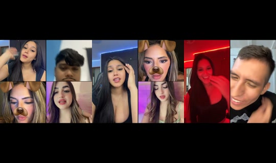lauramarulan TikTok Live — Aug 30, 2026, 6:22 AM