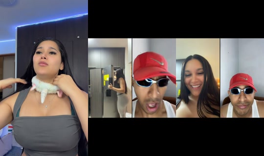 lauramarulan TikTok Live — Aug 30, 2026, 6:52 PM