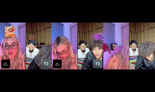 lauramendozatormentas TikTok Live — Sep 3, 2026, 2:35 AM