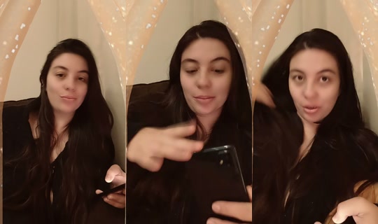 laurapradomaedetres TikTok Live — Sep 15, 2026, 5:14 PM
