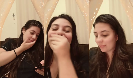 laurapradomaedetres TikTok Live — Sep 17, 2026, 2:32 AM