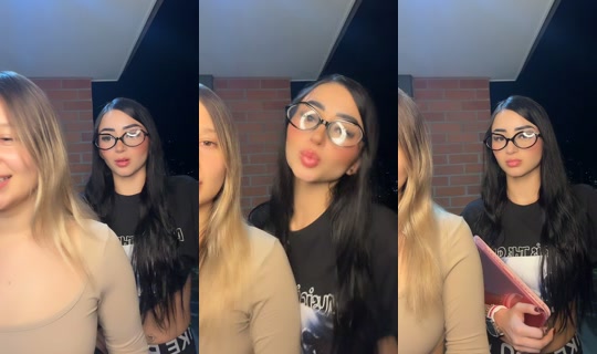 lauravillalba222 TikTok Live — Aug 27, 2026, 4:11 AM