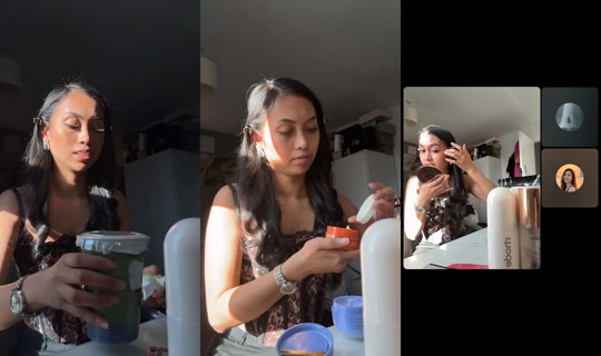 laurelfent TikTok Live — Aug 15, 2026, 4:57 PM