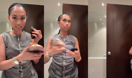 laurelfent TikTok Live — Sep 1, 2026, 5:14 AM