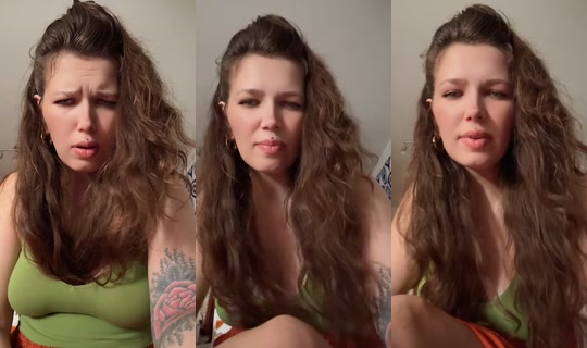 laurelieee TikTok Live — Jul 15, 2026, 2:36 PM