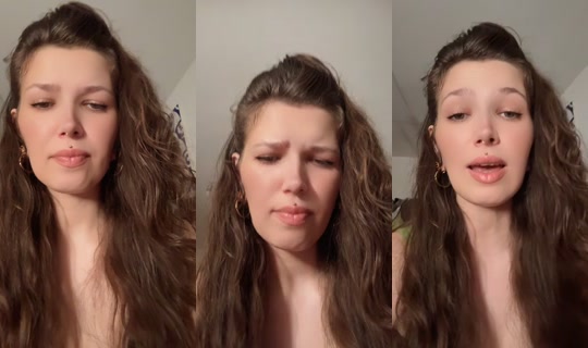 laurelieee TikTok Live — Jul 15, 2026, 3:03 PM