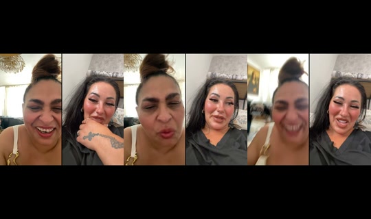 lauren2.laura TikTok Live — Aug 2, 2026, 10:33 AM