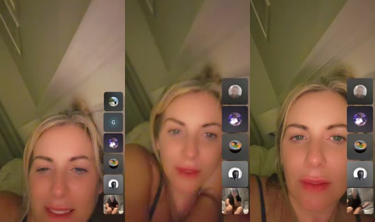 lauren30031 TikTok Live — Jul 26, 2026, 2:22 AM