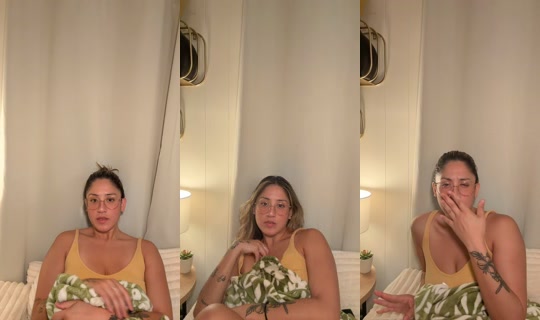 laurenannuilani TikTok Live — Jul 10, 2026, 3:57 AM
