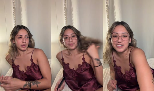 laurenannuilani TikTok Live — Jul 12, 2026, 3:42 AM