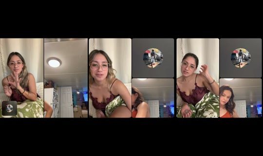 laurenannuilani TikTok Live — Jul 12, 2026, 5:43 AM