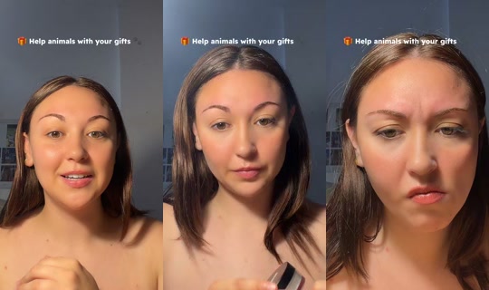 laurencooperspams TikTok Live — Aug 26, 2026, 10:46 AM