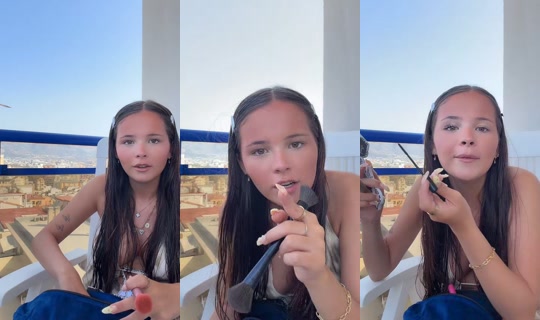 laurenmayn TikTok Live — Jul 27, 2026, 3:50 PM