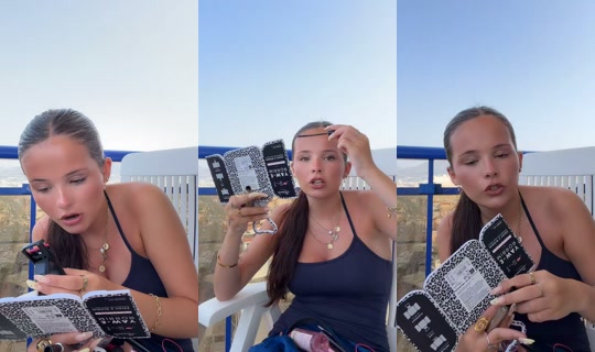 laurenmayn TikTok Live — Jul 28, 2026, 4:14 PM