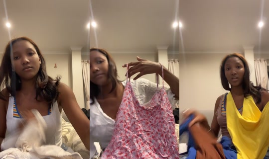 laurennaahh TikTok Live — Jul 20, 2026, 1:58 PM