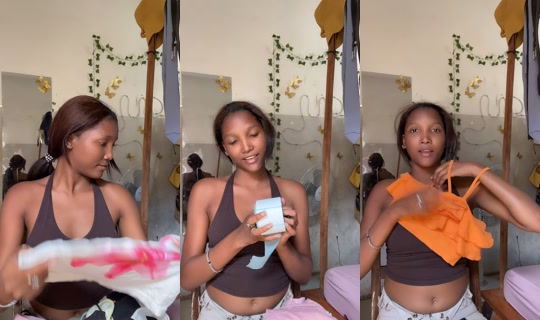 laurennaahh TikTok Live — Jul 23, 2026, 10:43 AM